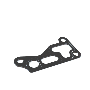 View Engine Oil Filter Adapter Gasket Full-Sized Product Image
